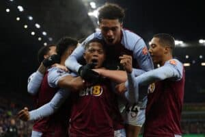 15ª rodada da Premier League