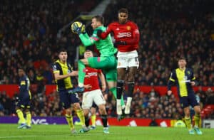 16ª rodada da Premier League