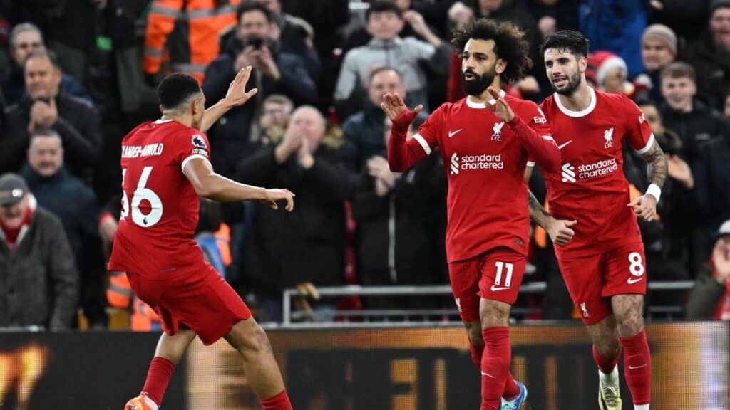 18ª rodada da Premier League