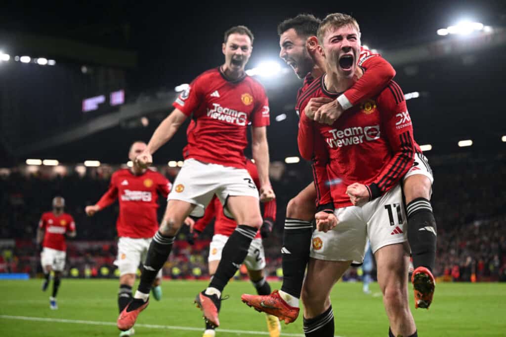 19ª rodada da Premier League