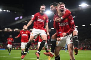19ª rodada da Premier League
