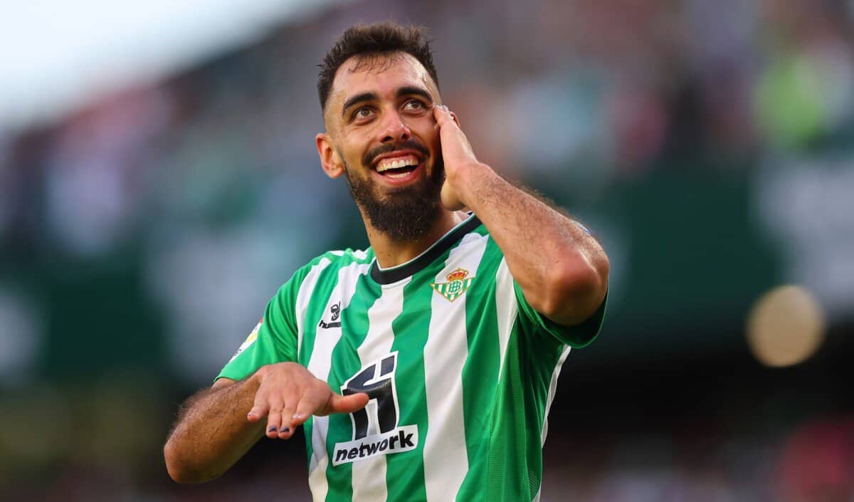 Real Betis vs. Girona Preview and Free Pick