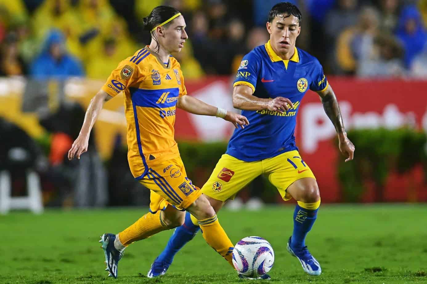 Tigres vs. América Liguilla Finals Preview