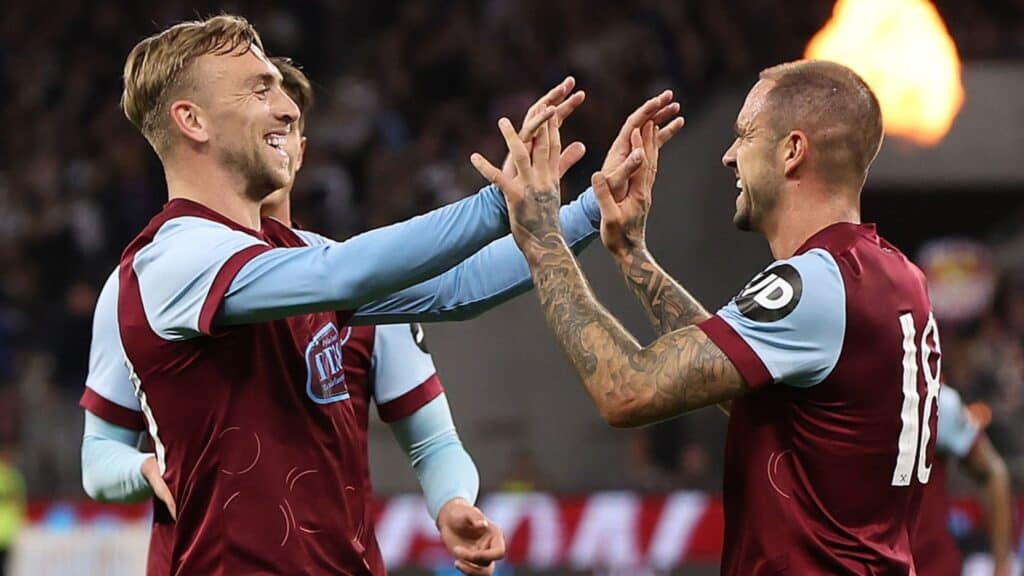 Tottenham-West Ham