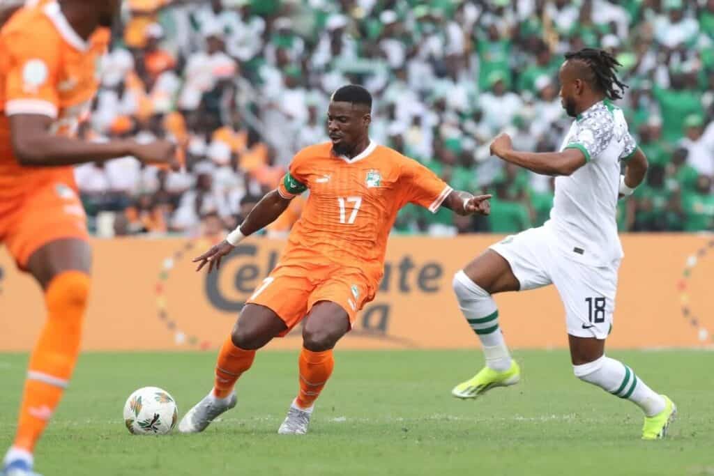 Copa Africana 2023