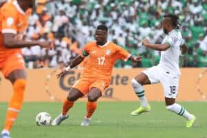 African Cup 2023