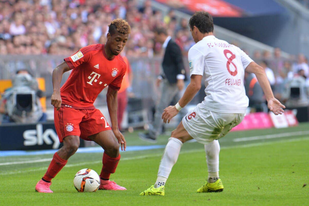 Augsburg vs. Bayern München Preview and Free Pick