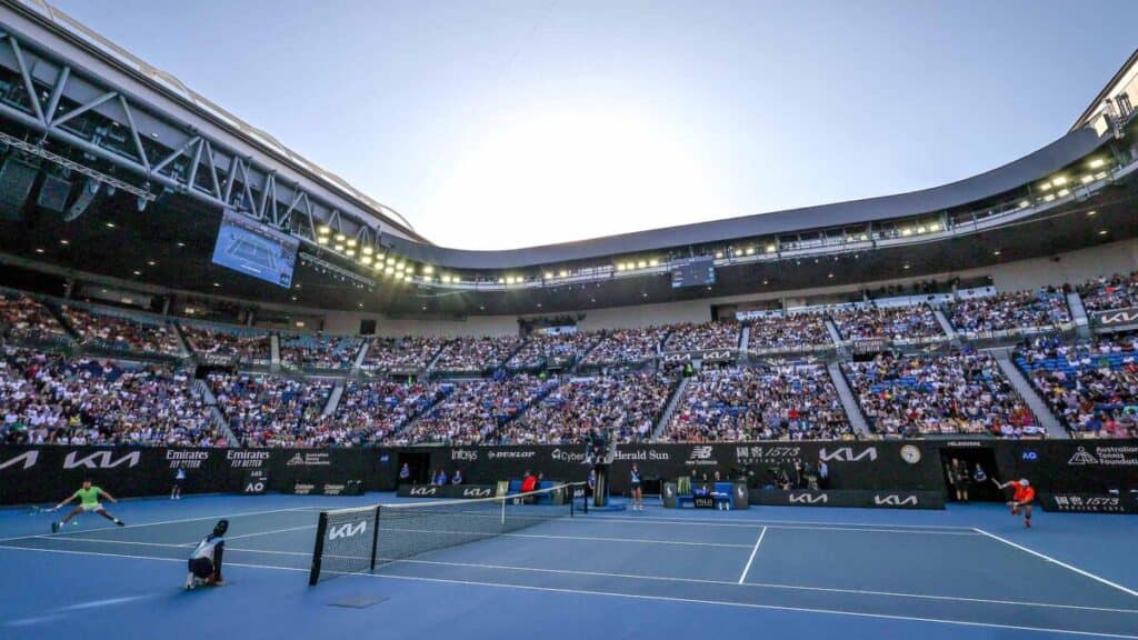 Australian Open 2024