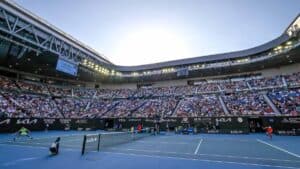 Australian Open 2024