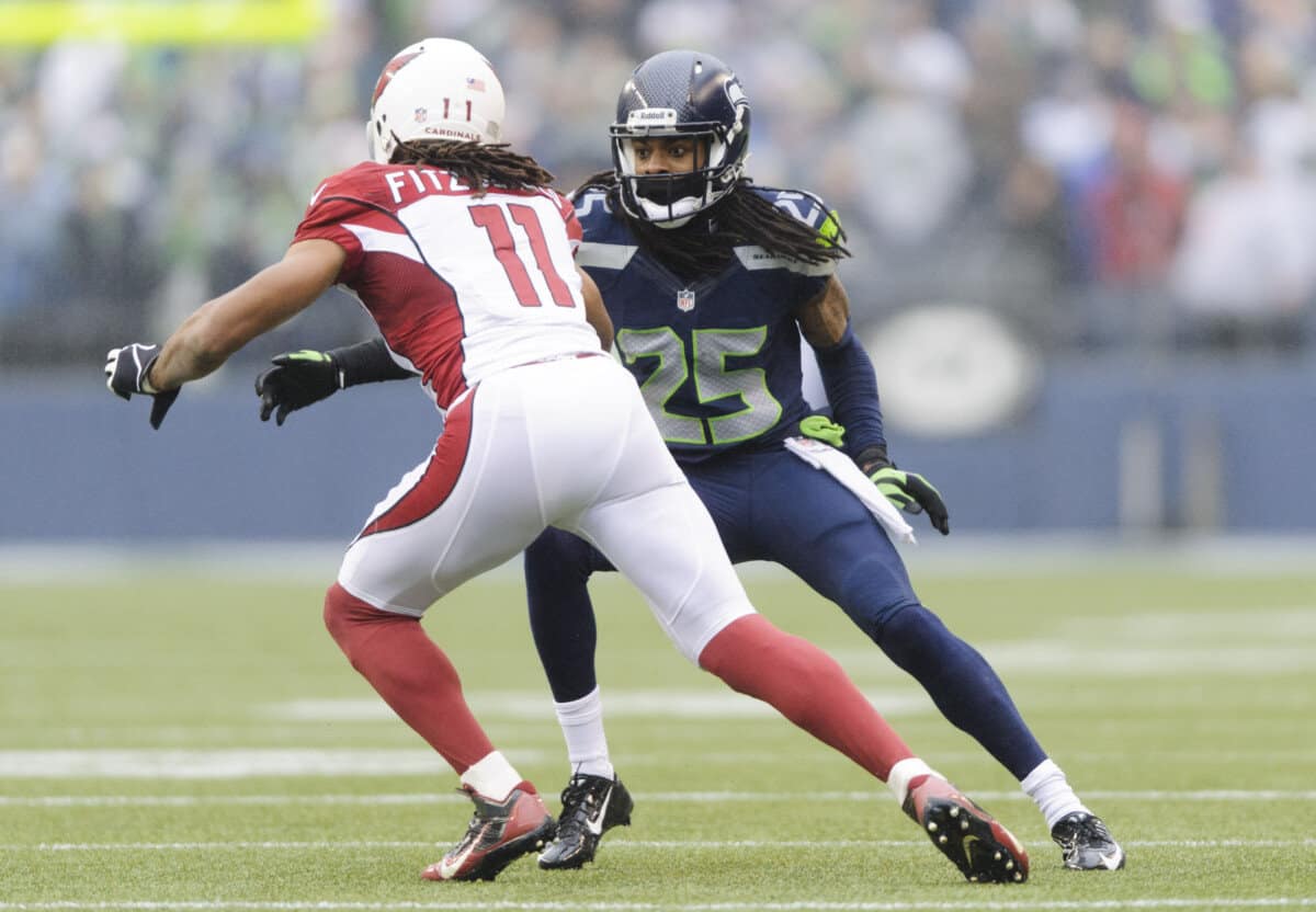 Cardinals vs. Seahawks Preview and Free Pick