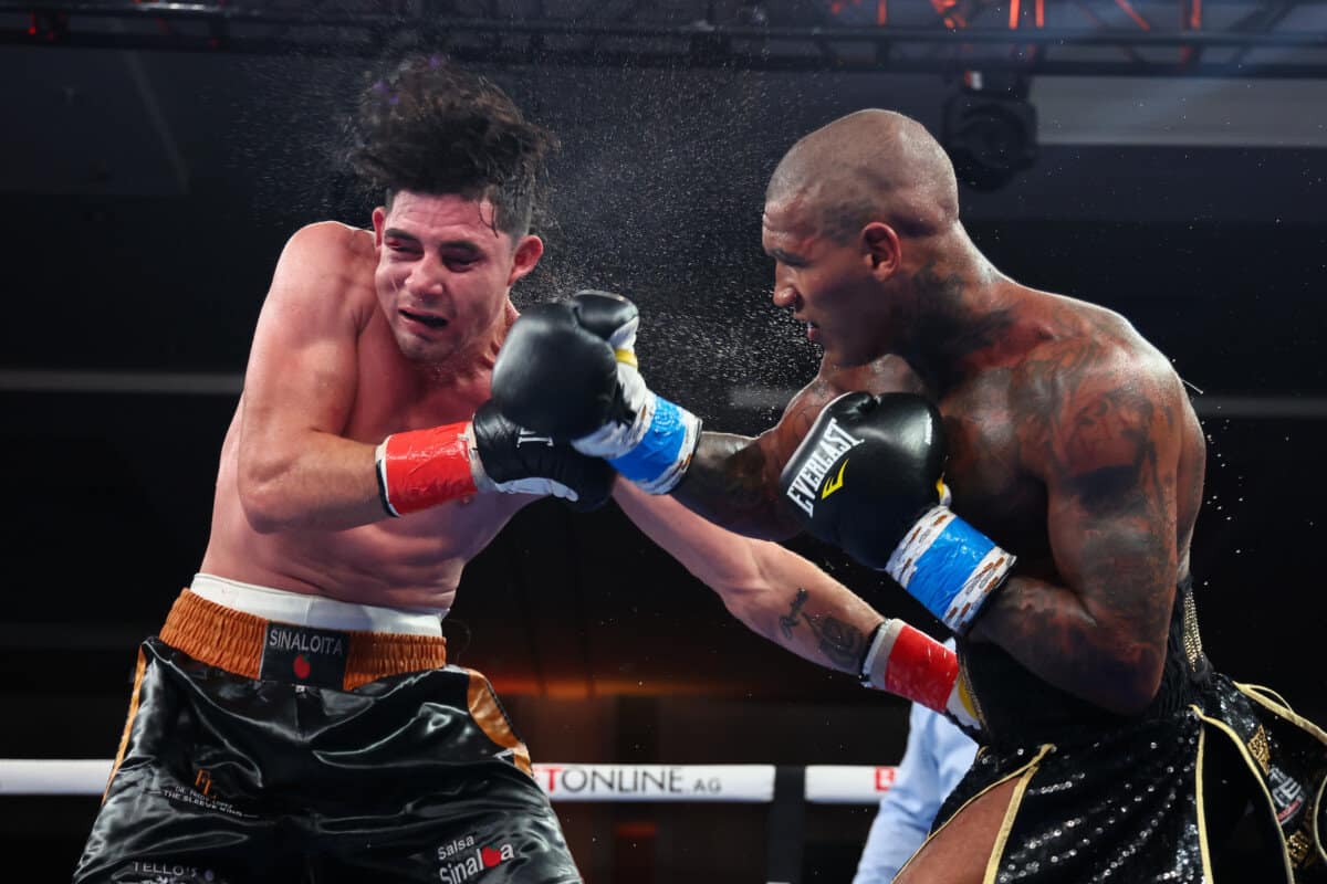 Conor Benn vs. Peter Dobson Betting Odds and Free Pick