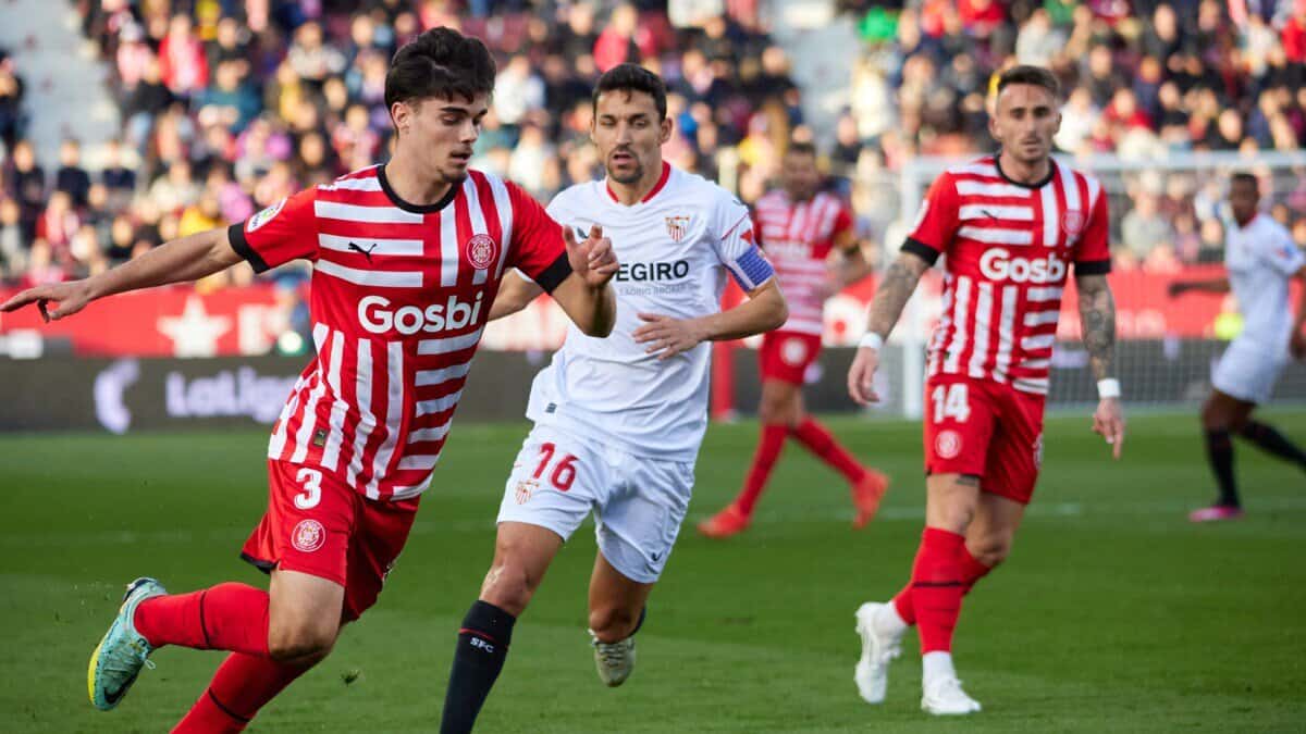 Girona vs. Sevilla Preview and Betting Odds