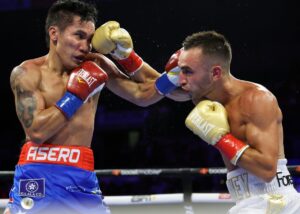 Jason Moloney x Saul Sanchez