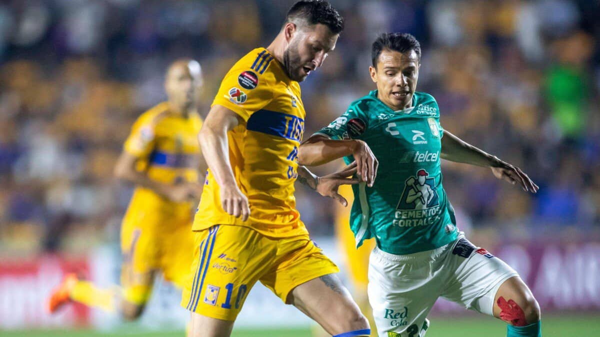 León vs. Tigres Preview and Betting Odds
