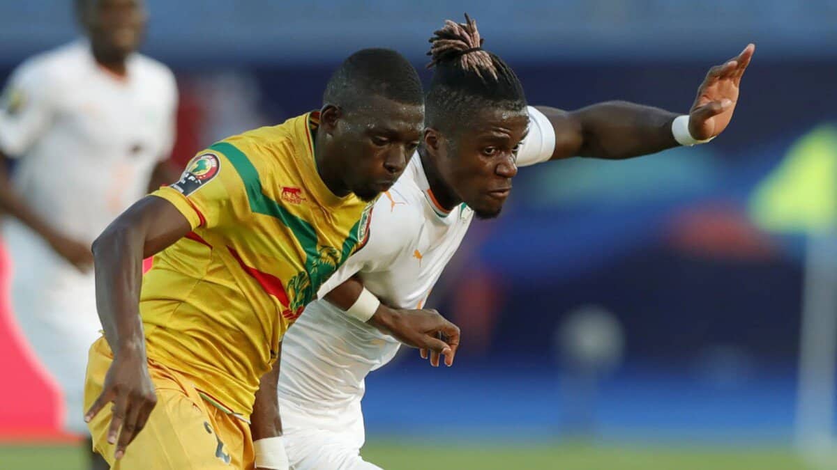 African Cup Quarterfinals: Mali vs. Ivory Coast Preview