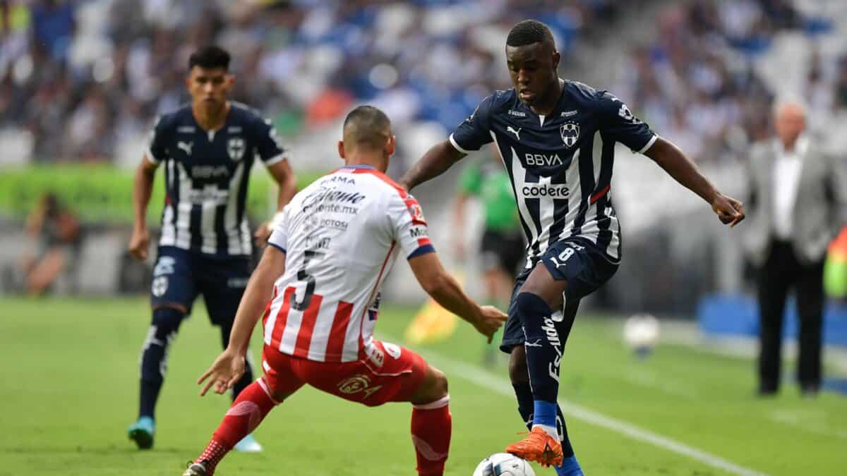 Monterrey vs. San Luis Preview and Betting Odds