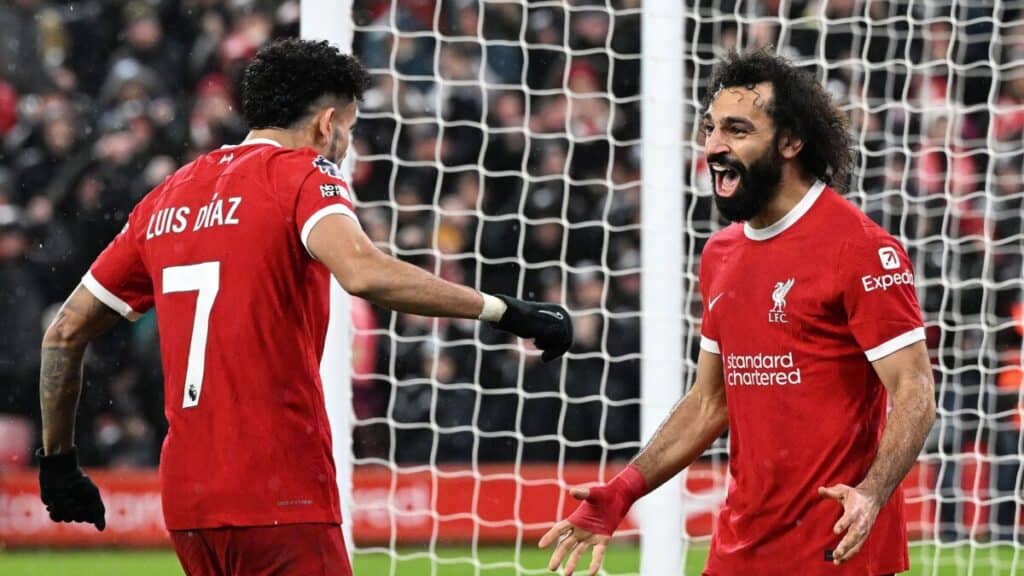 20ª rodada da Premier League