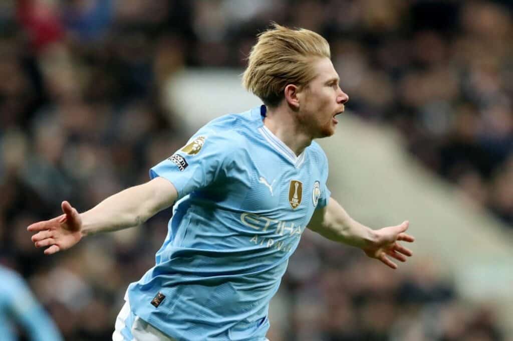 Jornada 21 da Premier League