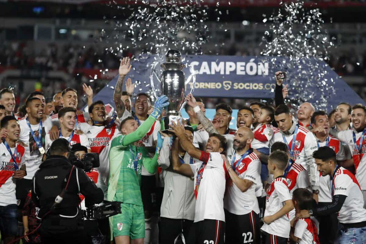 Copa da Liga Argentina 2024: prévia da temporada