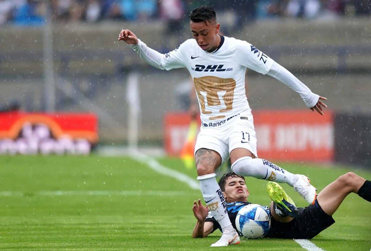 Previa del Pumas vs Pachuca y Pronósticos Gratis