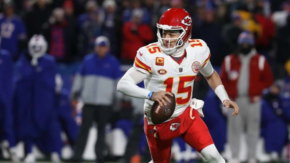 Ravens vs. Chiefs AFC Conference Championship Preview