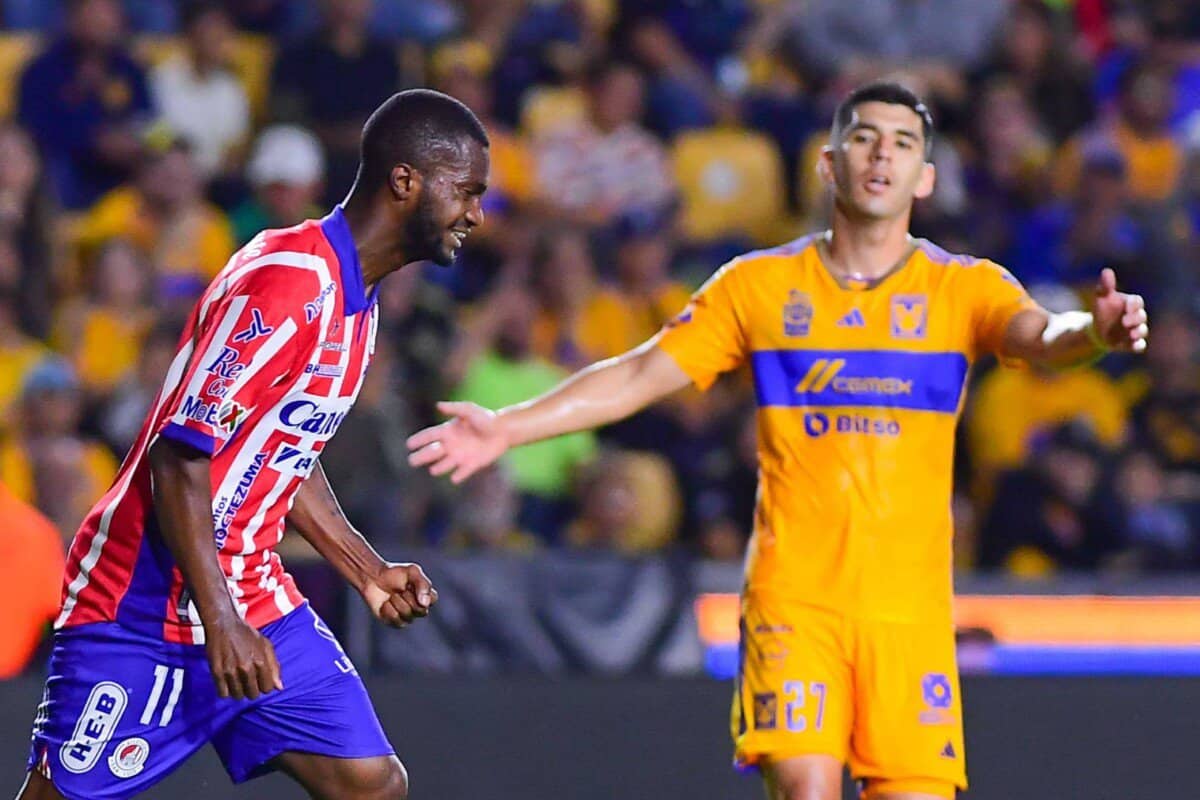 San Luis vs. Tigres Betting Odds and Free Pick