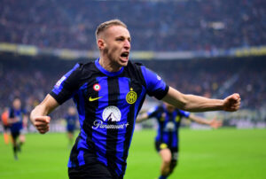 Serie A Matchday 19