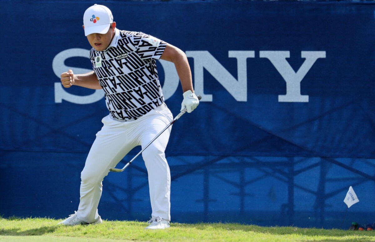 Sony Open in Hawaii 2024 Preview and Betting Odds