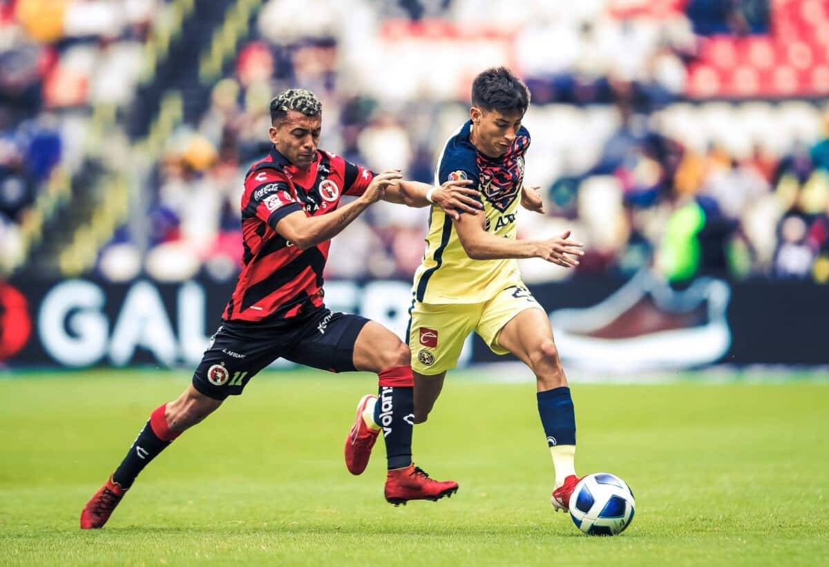 Tijuana vs. América Preview and Betting Odds