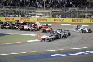 2024 Bahrain GP