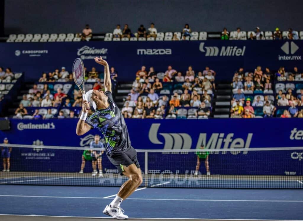 2024 Mifel Open by Telcel Oppo
