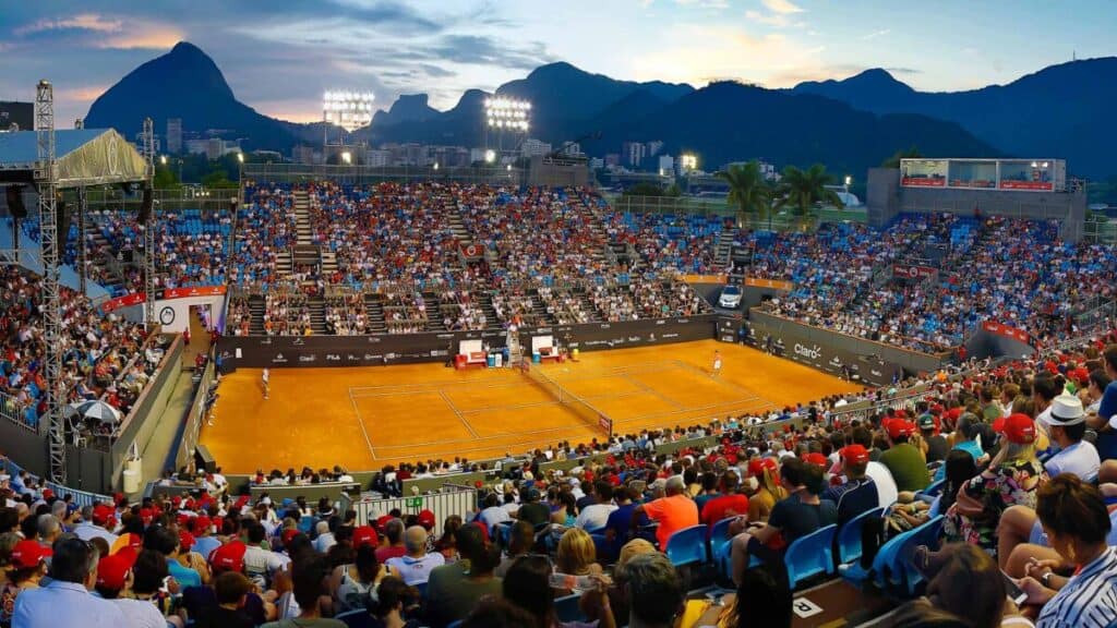 2024 Rio Open