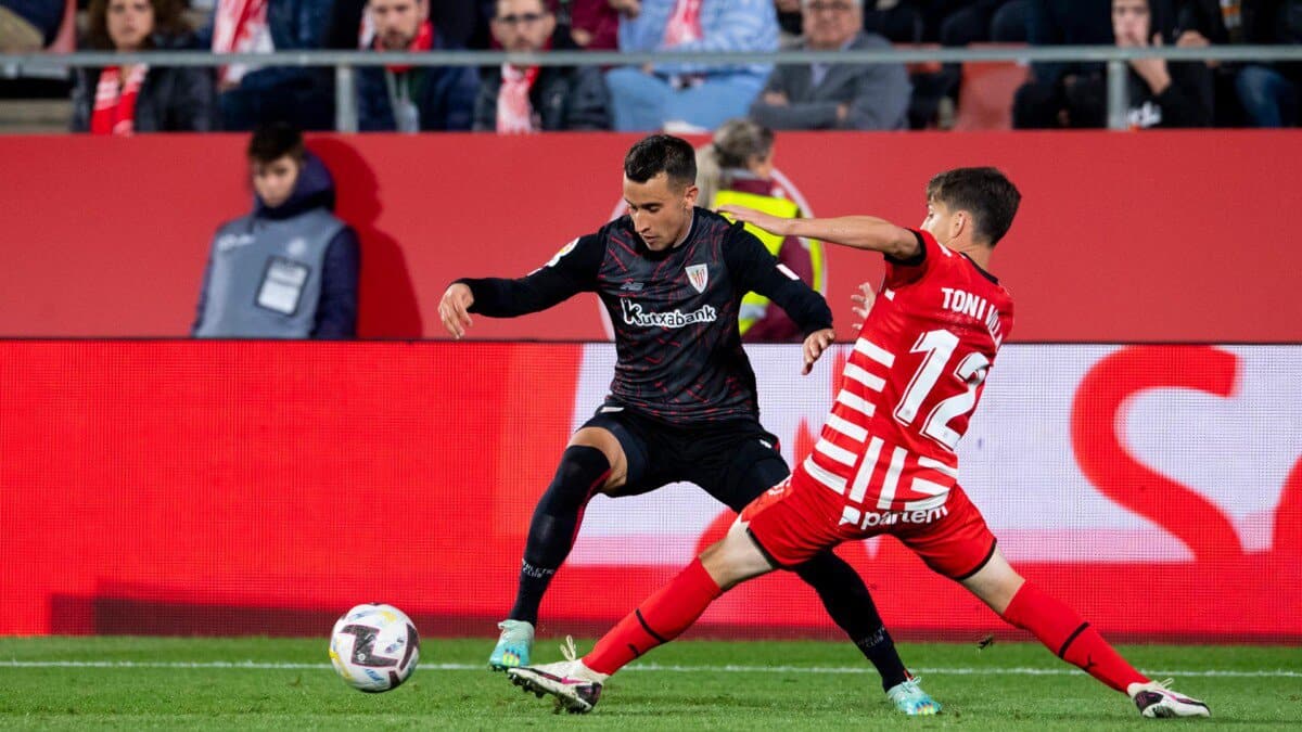Athletic Club vs. Girona Betting Odds and Free Pick