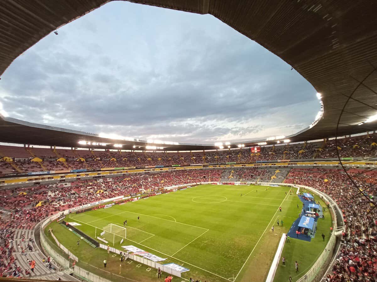 Atlas vs. Club América Preview and Betting Odds