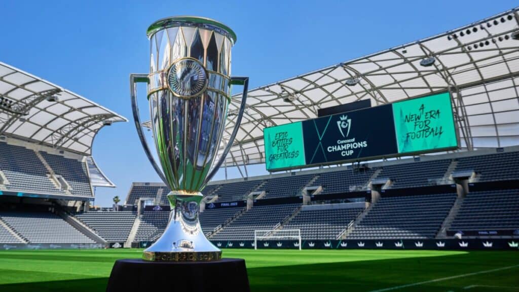 Copa dos Campeões da CONCACAF 2024