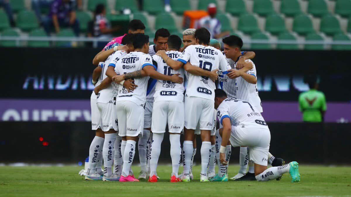 CONCACAF Champions Cup: Previa de la Ida de la Primera Ronda