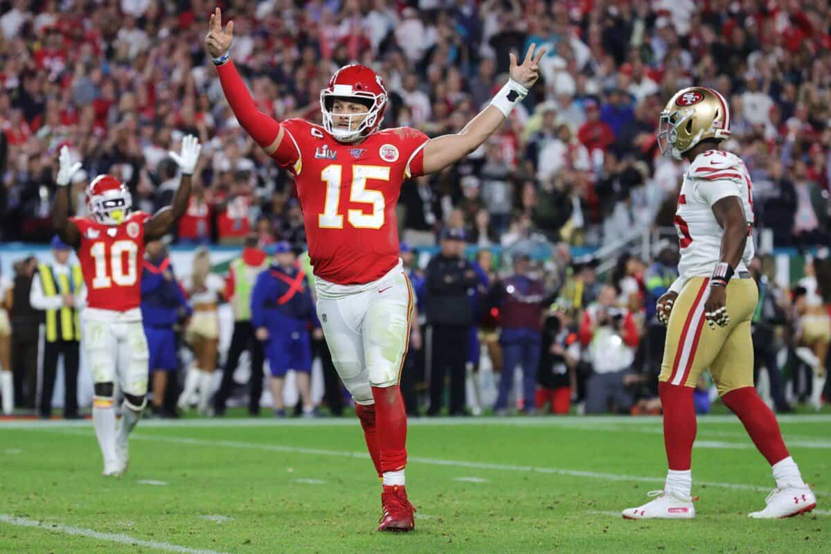 Super Bowl LVIII Preview and Betting Pick: Chiefs vs. Niners