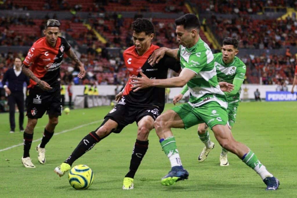 Clausura MX 2024