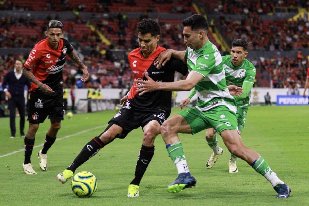 Clausura MX 2024 Matchday 5 Roundup