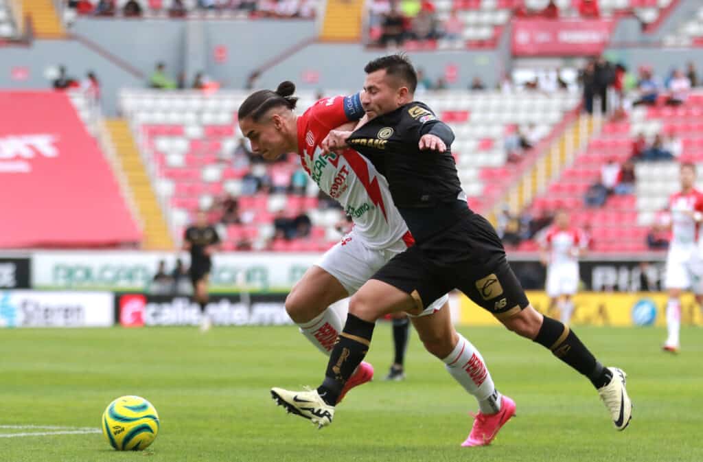 Clausura MX 2024 Matchday 6