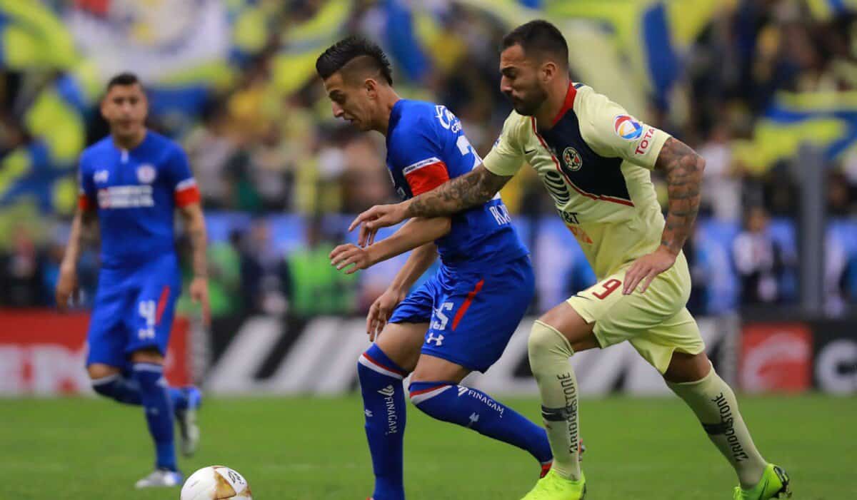 Club América vs. Cruz Azul Preview and Betting Odds