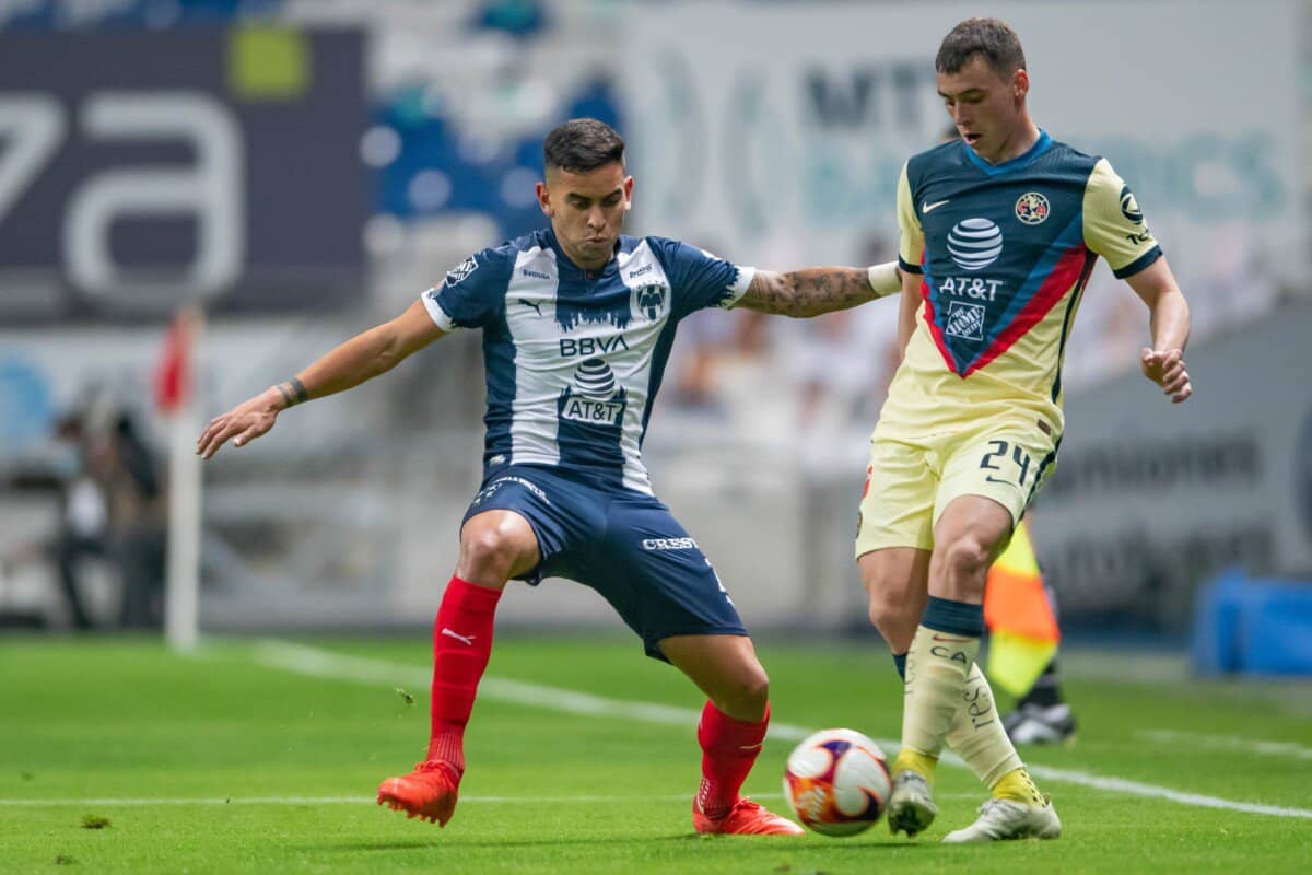 Club América vs. Monterrey Betting Odds and Free Pick