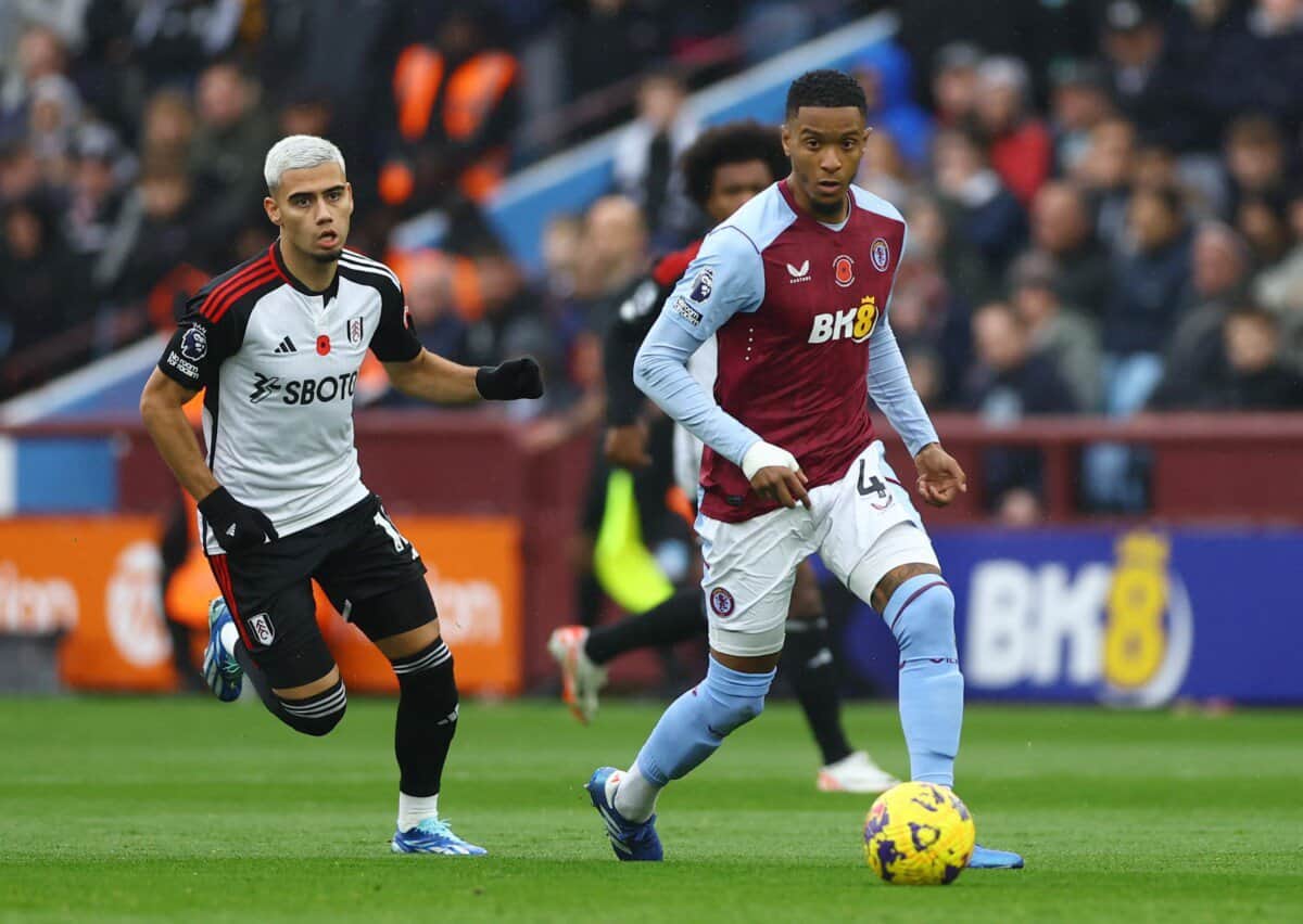 Fulham vs. Aston Villa Preview and Betting Odds