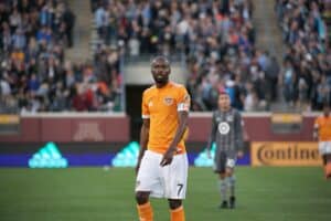 Houston Dynamo vs. NY Red Bulls