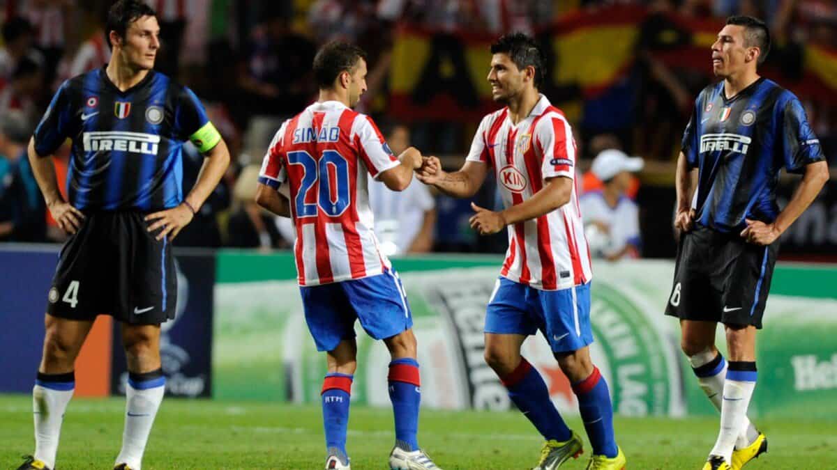 Inter Milan vs. Atlético Madrid Preview and Betting Odds