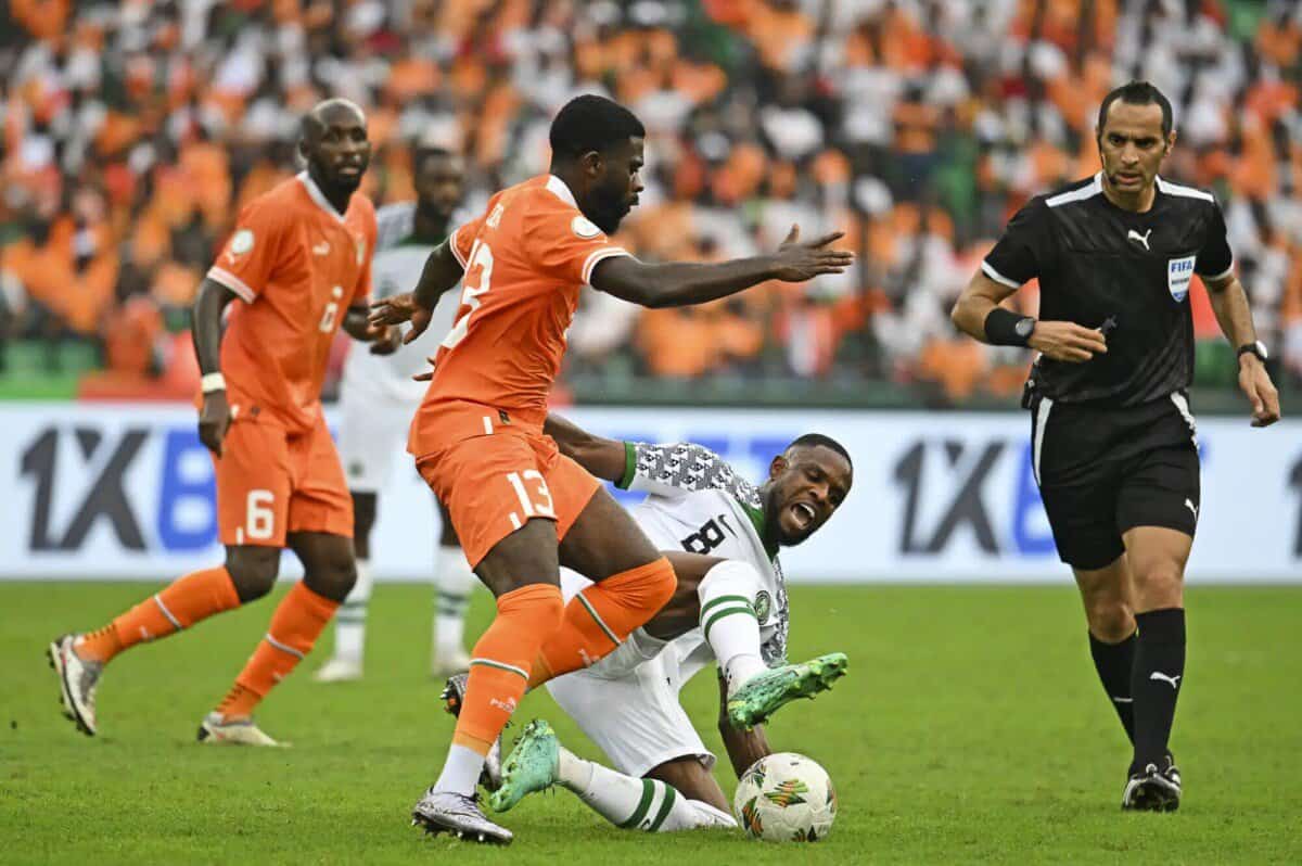 Costa do Marfim x Nigéria: prévia da final da Copa Africana