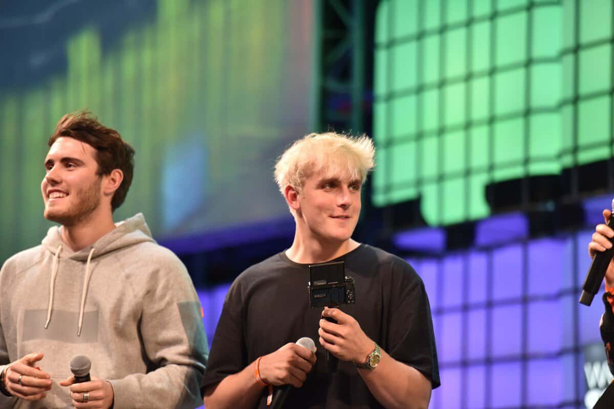 Pré-visualização e probabilidades de aposta de Jake Paul x Ryan Bourland