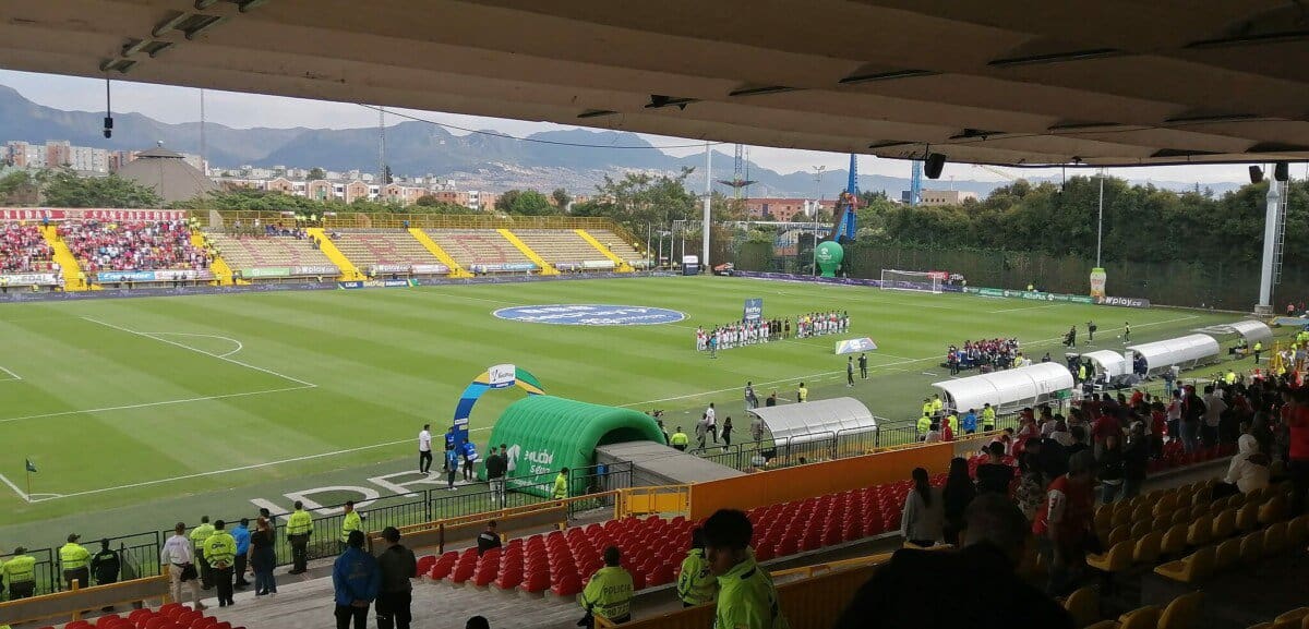 Liga Betplay Dimayor 2024I Matchday 19 Betting Favorites