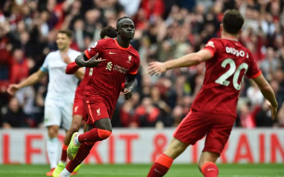Liverpool vs. Burnley Preview and Free Pick
