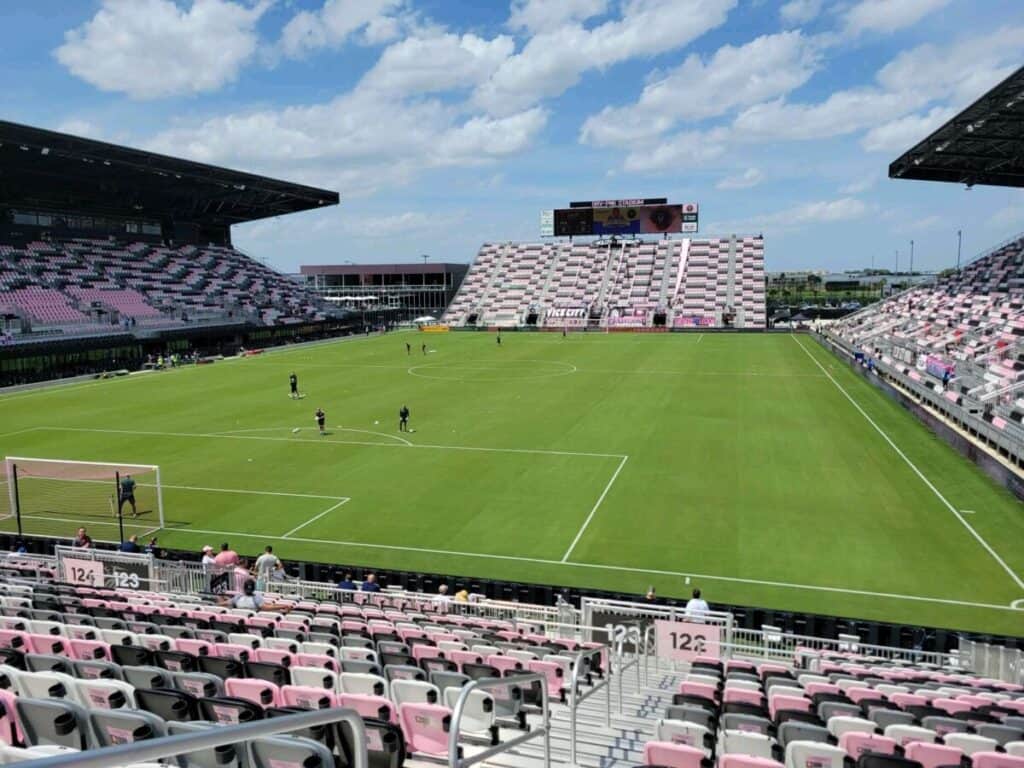 MLS Matchday 3